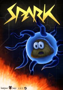 Spark Steam CD Key