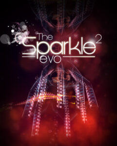 Sparkle 2 Evo Steam Gift