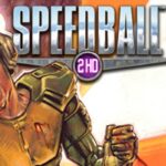 Speedball 2 HD Steam CD Key