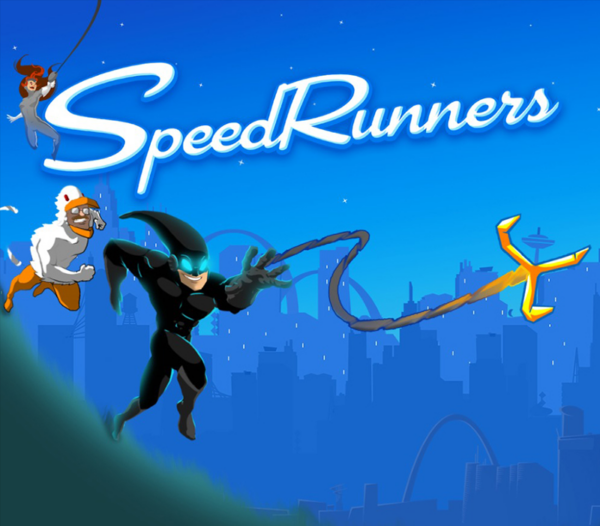 SpeedRunners Steam CD Key Action 2024-09-20