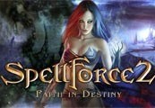 SpellForce 2: Faith in Destiny Steam CD Key