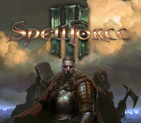 SpellForce 3 Steam CD Key