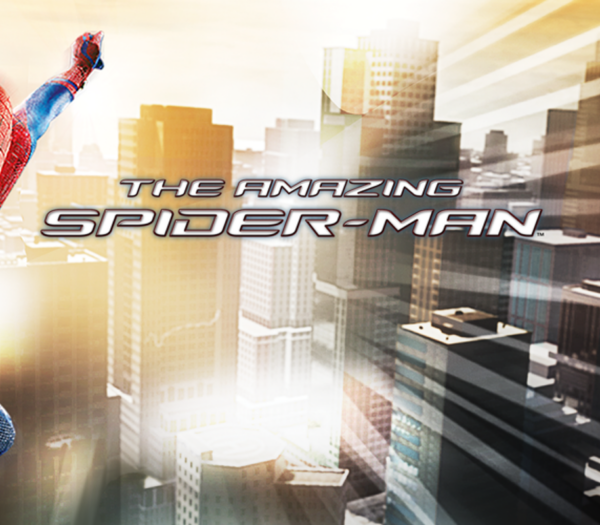 The Amazing Spider-Man – DLC Package Steam CD Key Action 2025-01-18