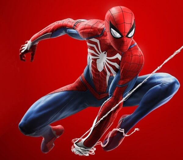 Marvel’s Spider-Man Remastered NA PS5 CD Key Action 2024-07-27