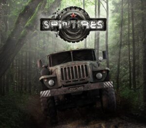 Spintires Steam CD Key Adventure 2024-09-20