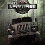 SPINTIRES Steam Gift