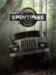 SPINTIRES Steam Gift Adventure 2024-09-20