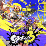 Splatoon 3 Nintendo Switch Account pixelpuffin.net Activation Link