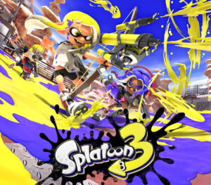 Splatoon 3 Nintendo Switch Account pixelpuffin.net Activation Link Action 2025-01-13