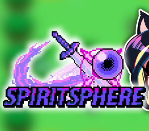 SpiritSphere Steam CD Key