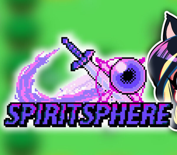 SpiritSphere Steam CD Key Action 2024-11-20