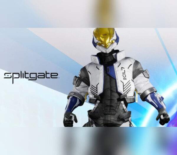 Splitgate – Guardian Invictus Pack DLC CD Key Action 2024-07-27