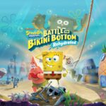 SpongeBob SquarePants: Battle for Bikini Bottom Rehydrated XBOX One CD Key GLOBAL