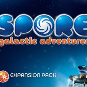 Spore: Galactic Adventures DLC Origin CD Key Action 2024-04-24