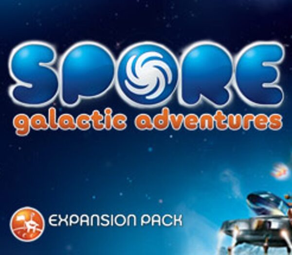 Spore: Galactic Adventures DLC Origin CD Key Action 2024-07-02