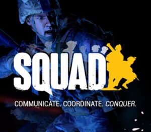 Squad Steam CD Key