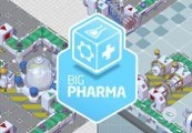 Big Pharma GOG CD Key