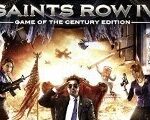 Saints Row IV: Game of the Century Edition Steam CD Key