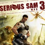 Serious Sam 3: BFE Steam CD Key