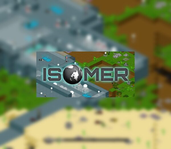 Isomer Steam CD Key Action 2024-11-19