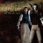 Curse: The Eye of Isis Steam CD Key