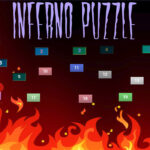 Inferno Puzzle Steam CD Key