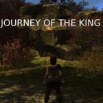 Journey of the King Steam CD Key