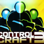 Control Craft 3 Steam CD Key