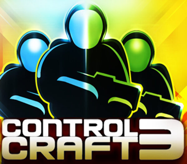 Control Craft 3 Steam CD Key Adventure 2025-01-16