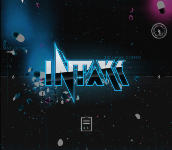 Intake Steam CD Key Action 2024-11-19