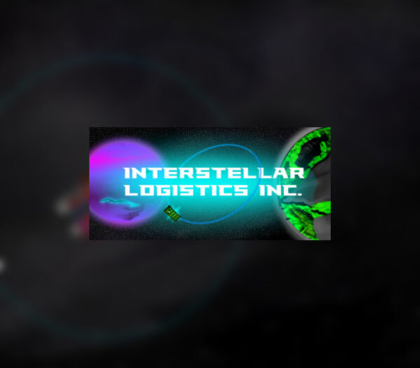 Interstellar Logistics Inc Steam CD Key Casual 2024-11-20