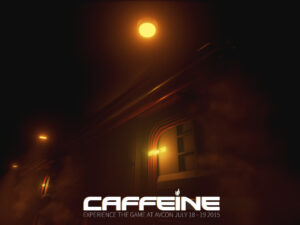 Caffeine: Season Pass + Episode One DLC Steam CD Key Adventure 2025-01-13