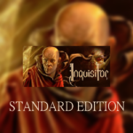 Inquisitor Standard Edition Steam Gift