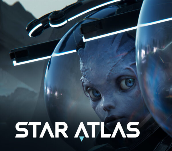 Star Atlas Epic Games CD Key Adventure 2024-11-18