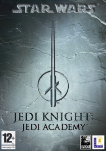 Star Wars Jedi Knight: Jedi Academy GOG CD Key Action 2024-12-29