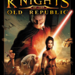 Star Wars: Knights of the Old Republic Steam Gift