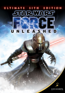 Star Wars The Force Unleashed: Ultimate Sith Edition GOG CD Key Action 2024-04-25