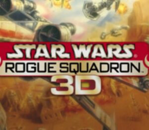 Star Wars: Rogue Squadron 3D Steam CD Key Action 2024-09-20