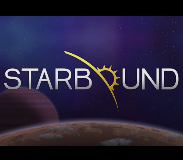 Starbound Steam Gift Adventure 2024-12-26