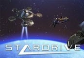 StarDrive Steam CD Key