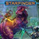 Starfinder Pact Worlds Digital CD Key