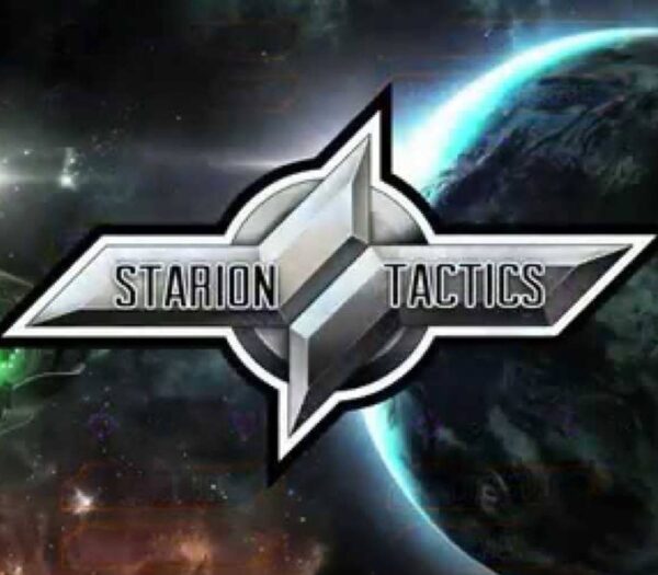 Starion Tactics Steam CD Key Action 2024-11-20