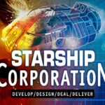 Starship Corporation Steam CD Key