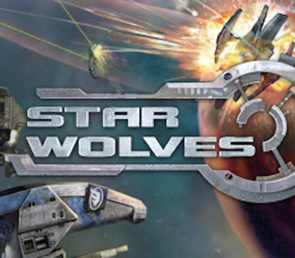 Star Wolves Steam CD Key RPG 2024-11-18