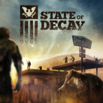 State of Decay XBOX 360 CD Key