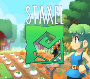 Staxel Steam CD Key