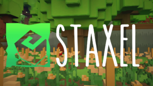 Staxel GOG CD Key