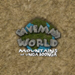 Caveman World: Mountains of Unga Boonga Steam CD Key