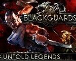 Blackguards - Untold Legends DLC Steam CD Key