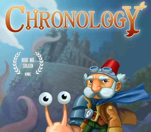 Chronology Steam CD Key Adventure 2025-01-08